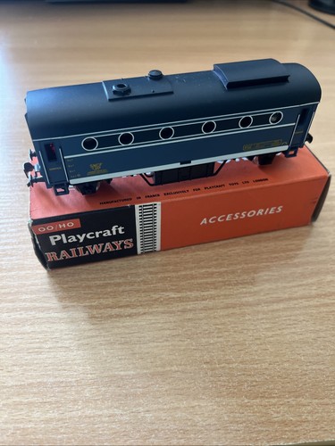 Playcraft jouef p467 - playcraft,