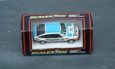 SCALEXTRIC C283 Vintage ROVER