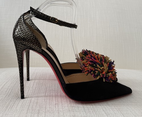 Christian louboutin tsarou 100 - christian,