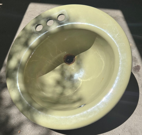 Vintage mid century - mid,