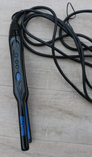 Mark Hill Male Ceramic Hair Styler / Straightener In Case - Excellent Condition