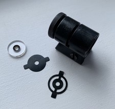 Weihrauch HW Interchangeable