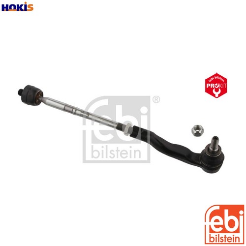 Tie rod 33706 - rod, for