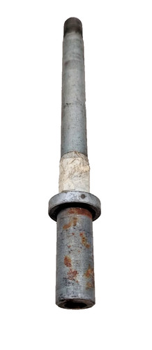 Wheel axle aprilia - aprilia, pegaso