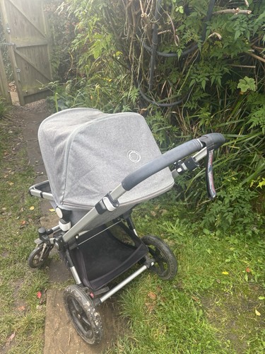 Bugaboo cameleon3 plus - cameleon3,