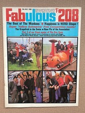 SIMON DUPREE AND THE BIG SOUND