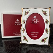 Royal Albert Old Country Roses