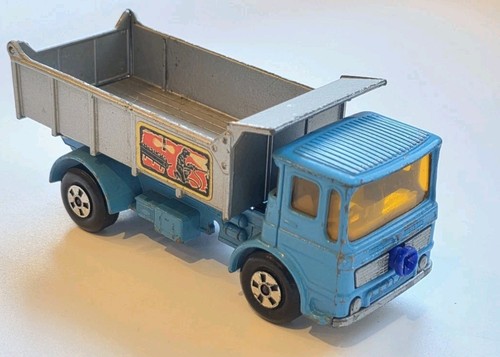 Matchbox super kings - super, k4