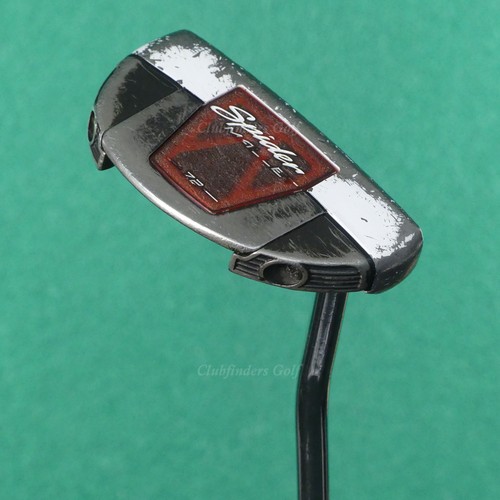 Taylormade spider mallet - taylormade,