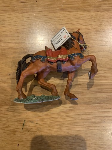 Papo roman horse brand new - brand,