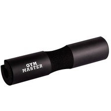 Thick Barbell Pad Squat Weight