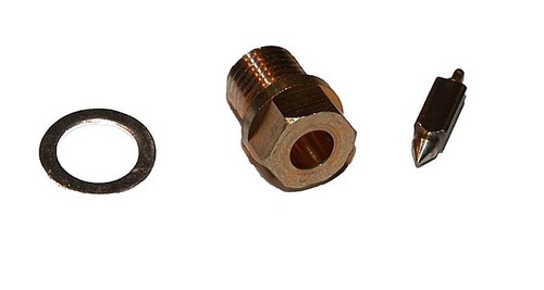 For kawasaki kh250s1 keyster - for,