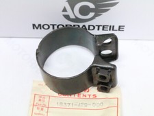 Honda XL XR 500 650 L S Clamp