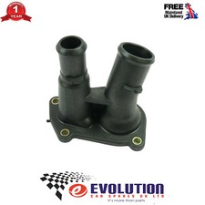 Coolant Flange Thermostat