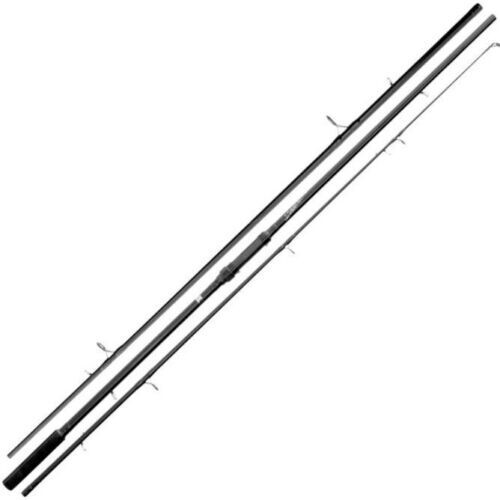 Pike fishing rod - rod, 3