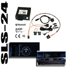 Fiscon 38975-1 Bluetooth Handsfree Kit BMW F-Series F20 F30 F10 F11 F07