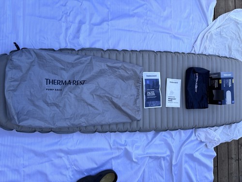 Therm rest neoair tapered - neoair,