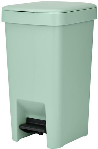Brabantia pedal bin - brabantia, step