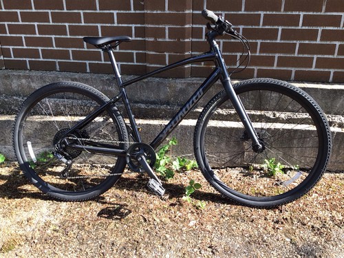 Specialized sirrus 0 - specialized, x