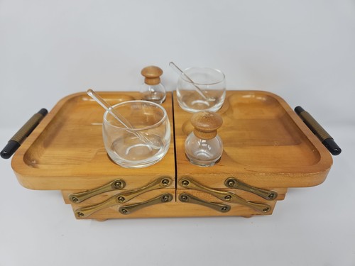 Karoff vintage 1950s - 1950s, mcm