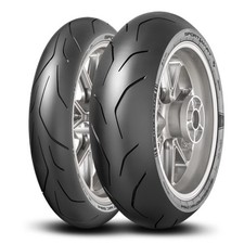Motorcycle Tyres DUNLOP