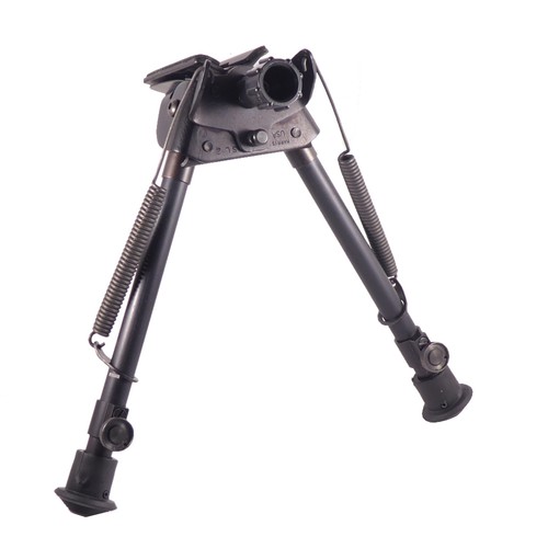 Harris bipods 13 - bipods, 9-13