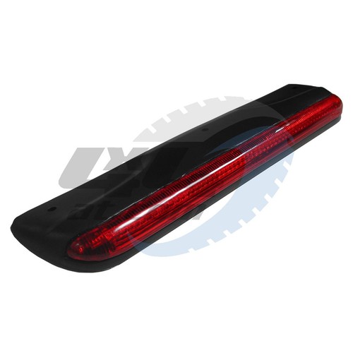 Carryboy high level brake - level,