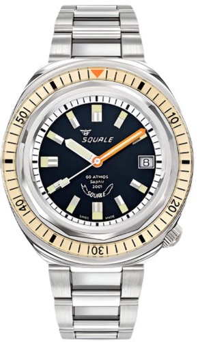 Squale 2001 sand - squale,