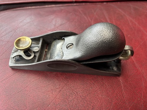 Stanley knuckle joint - stanley,