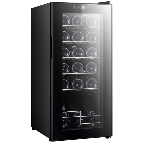 Homcom 50l undercounter - homcom, wine