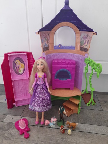 Disney princess rapunzel - disney,