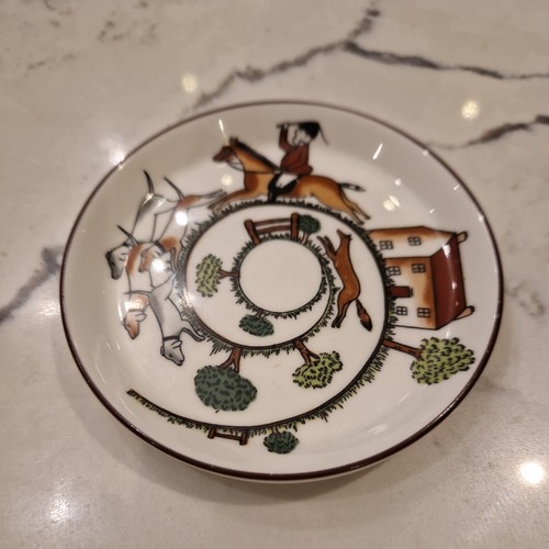 Crown staffordshire hunting - staffordshire,