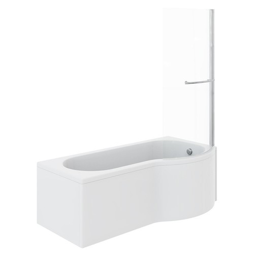 New shape shower - shape,