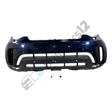 LAND ROVER DISCOVERY 5 FRONT