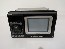 TOYOTA YARIS 2008 1.3 SR MK2