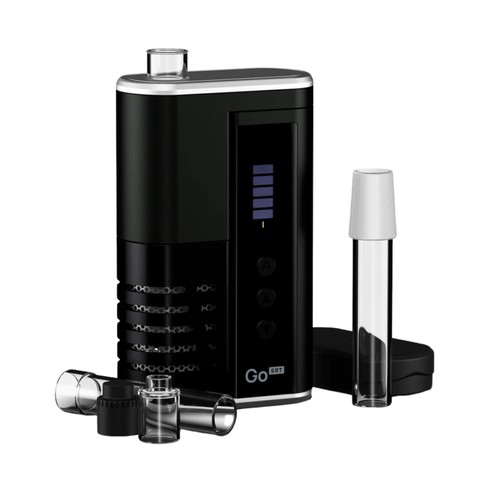 Arizer srt dry herb - dry,