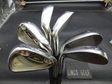 Set of 6 x TaylorMade r7 XR