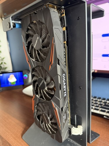 Gigabyte nvidia geforce - gigabyte,