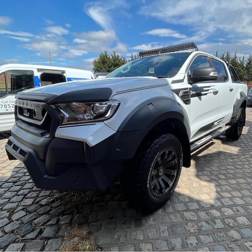 Ford range genuine msrt 3 - , 3.2