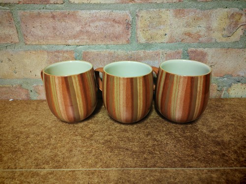 Denby chilli fire - denby, stripe