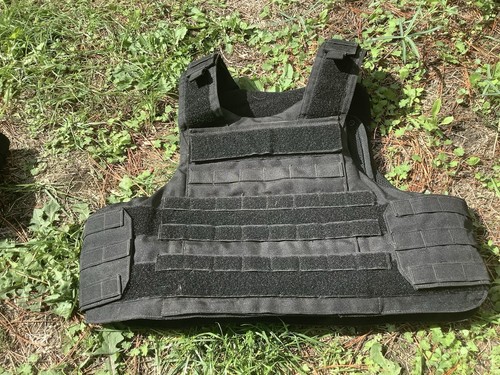 Stab vest bullet proof - vest,,