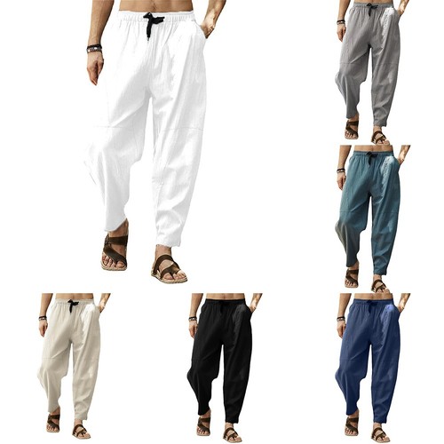 New fashion men pants - new,