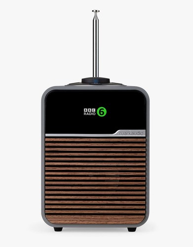 Ruark r1s dab - fm, internet