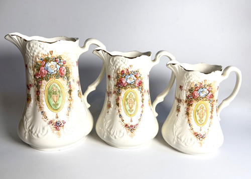 Pretty 1920s set - 1920s, x