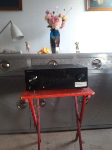 Pioneer receiver vsx - , vsx-322