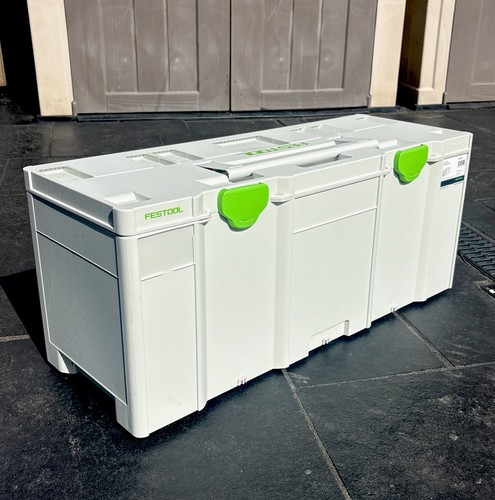 Festool 204851 sys xxl - festool, 337
