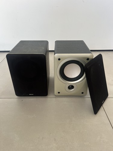 Denon f102 120w - sc-f102,
