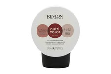 Revlon Nutri Color Filters 3 in 1 Cream Hair Colourant 