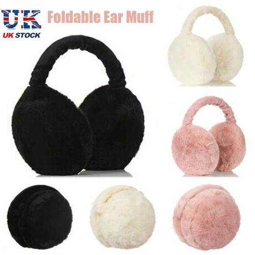 Women winter warm - winter, muffs