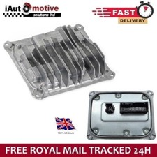 Mercedes C-Class W205 C200 LED Headlight Ballast Control Module 2059005616
